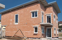 Clareston home extensions
