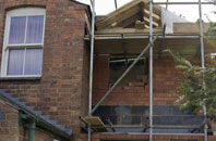 free Clareston home extension quotes