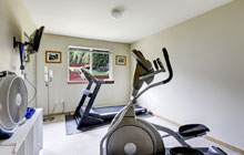 Clareston home gym construction leads