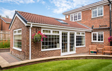 Clareston house extension leads