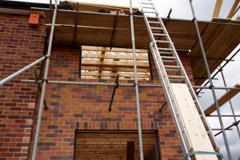 house extensions Clareston