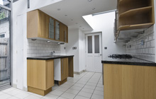 Clareston kitchen extension leads